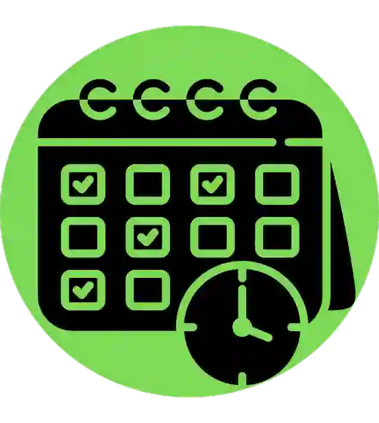 CPM Scheduling Services